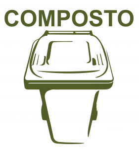 Compostzakken